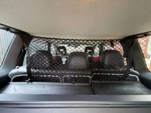 「諾粉來稿」14萬公里奇駿再出發，5000公里暢遊西北