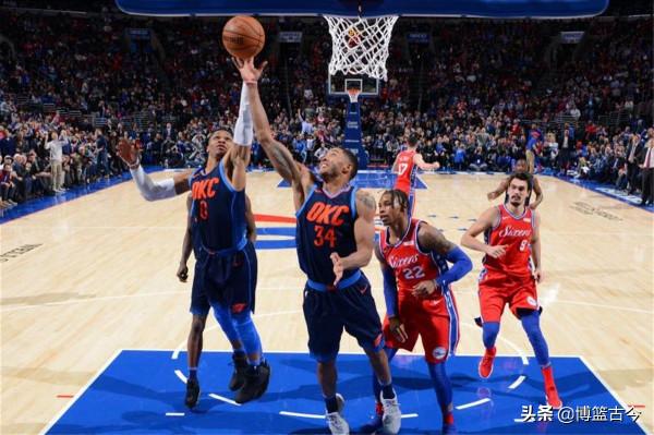 NBA資料統計的利與弊:本意是服務比賽,但很容易混淆事實 NBA資料統計的利與弊:本意是服務比賽,但很容易混淆事實