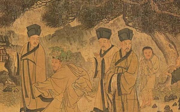 “任性”的杜甫：酒既不能飲，那菊花也沒必要開了｜週末讀詩