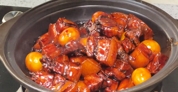 秋冬多給孩子做6道菜,葷素搭配合理,鈣量豐富,常吃個子竄得快 秋冬多給孩子做6道菜,葷素搭配合理,鈣量豐富,常吃個子竄得快