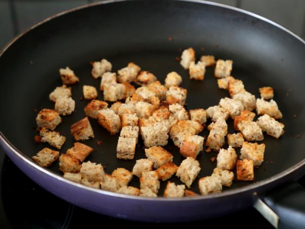 吐司麵包別就知道做三明治，花樣翻新當下午茶和晚餐，全家歡喜