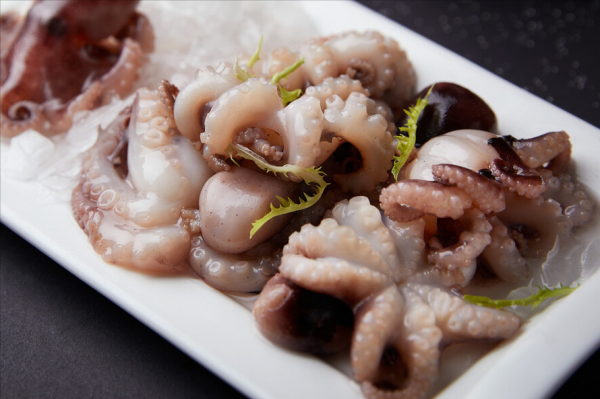 煮八爪魚,別等水開再下鍋,不然嚼不動,漁民教你3招,鮮香爽脆 煮八爪魚,別等水開再下鍋,不然嚼不動,漁民教你3招,鮮香爽脆