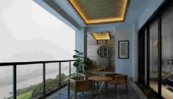 淺析陽臺漏水怎麼維修？