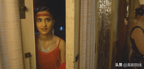 不愧是HBO，劇名都這麼生猛