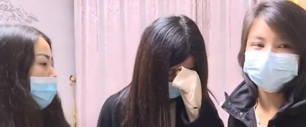 三位女子先後陷入&OpenCurlyDoubleQuote;富二代&rdquo;男友陷阱，被騙財騙色