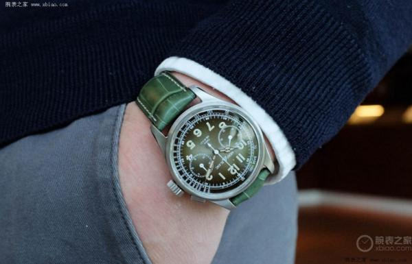 被低估的萬寶龍,高階製表實力如何 被低估的萬寶龍,高階製表實力如何