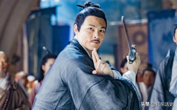 張三丰實戰戰績不佳,為何被尊為武林神話?金庸借莫聲谷說出答案 張三丰實戰戰績不佳,為何被尊為武林神話?金庸借莫聲谷說出答案