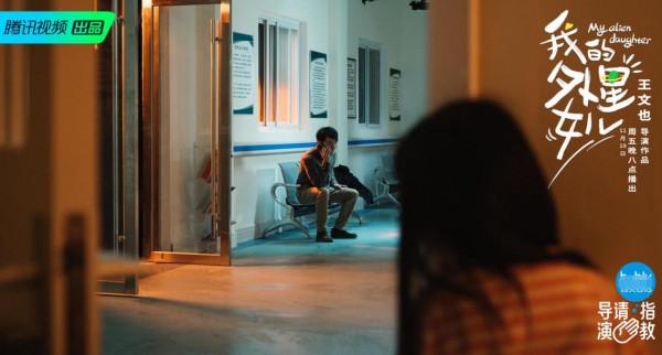 製片人尬誇,李誠儒啞火,星二代讓《導演請指教》更“真實”了 製片人尬誇,李誠儒啞火,星二代讓《導演請指教》更“真實”了