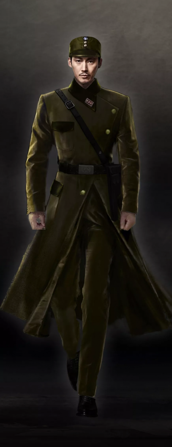 《偽裝者》之《願得此身長報國》靳東、劉敏濤等原版主演齊聚現場 《偽裝者》之《願得此身長報國》靳東、劉敏濤等原版主演齊聚現場