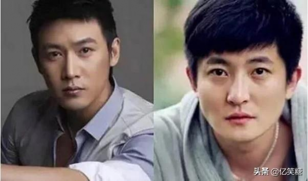 藏得太深了！這些明星居然都是親戚，誰最令你吃驚呢