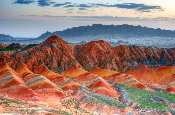 人生一定要去的50個地方!被孤獨星球評為亞洲最佳旅行地的Top1 人生一定要去的50個地方!被孤獨星球評為亞洲最佳旅行地的Top1