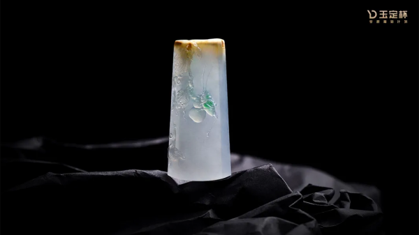 陳梅松-翁海智 | 為你帶來秋天的第一件作品 陳梅松-翁海智 | 為你帶來秋天的第一件作品