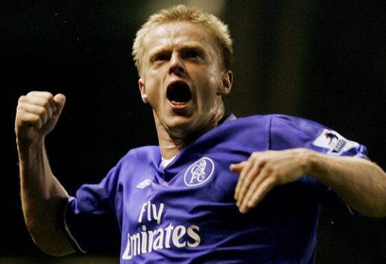 足球巨星年鑑：1979年出生的十大球星（下），你PICK誰？