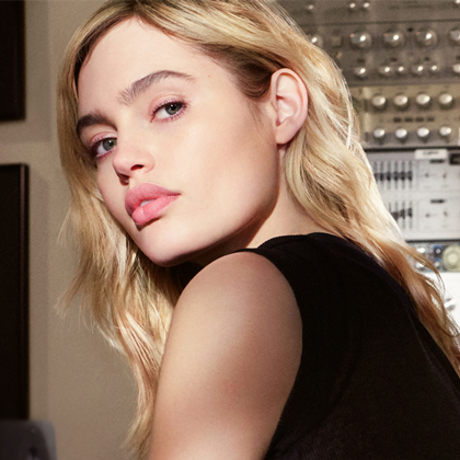 姑媽俞飛鴻的保養秘籍 拿走不謝