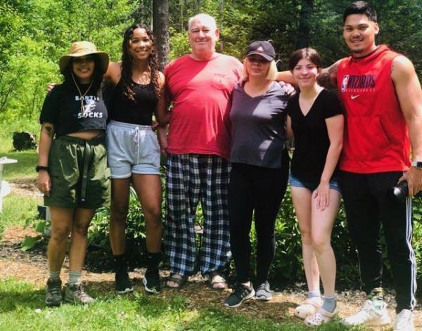 2019年，47歲的越南女兒終於找到美國父親，父女團聚皆大歡喜