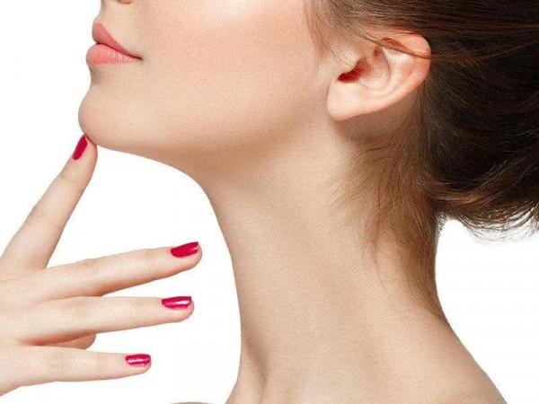 從你的下巴看出你的個性魅力