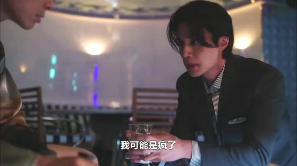 以為是暗黑懸疑韓劇，結果分分鐘笑出腹肌！李棟旭演了部8分爆款