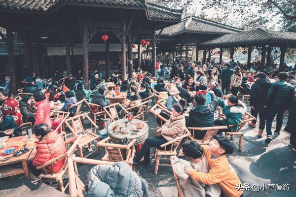 國內適合一個人旅行的12個地方 國內適合一個人旅行的12個地方