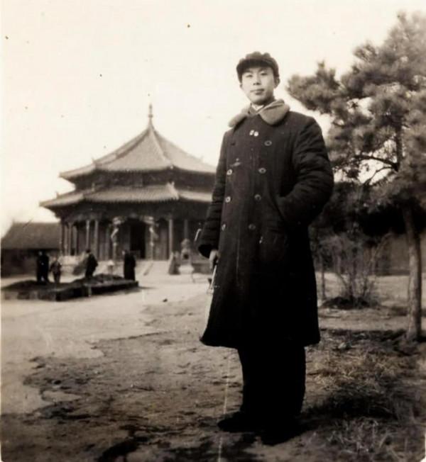 瀋陽1960年的12張照片 瀋陽1960年的12張照片