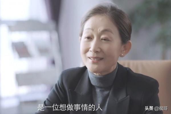 《突圍》:秦嵐演技獲認可,陳瑾、奚美娟臉盲的觀眾傻傻分不清 《突圍》:秦嵐演技獲認可,陳瑾、奚美娟臉盲的觀眾傻傻分不清