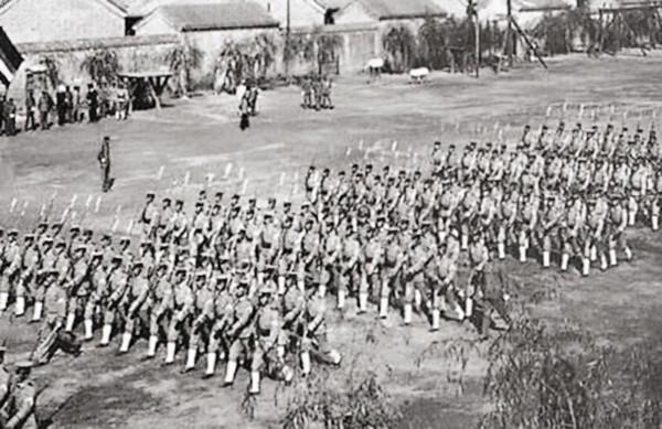 一個旅有多少人?步兵旅,混成旅,合成旅有何不同? 一個旅有多少人?步兵旅,混成旅,合成旅有何不同?