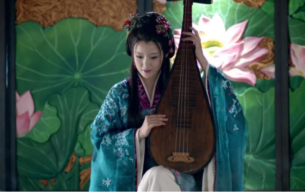 符合七大爽文套路的《琅琊榜》，捨棄合理性，看著很幼稚