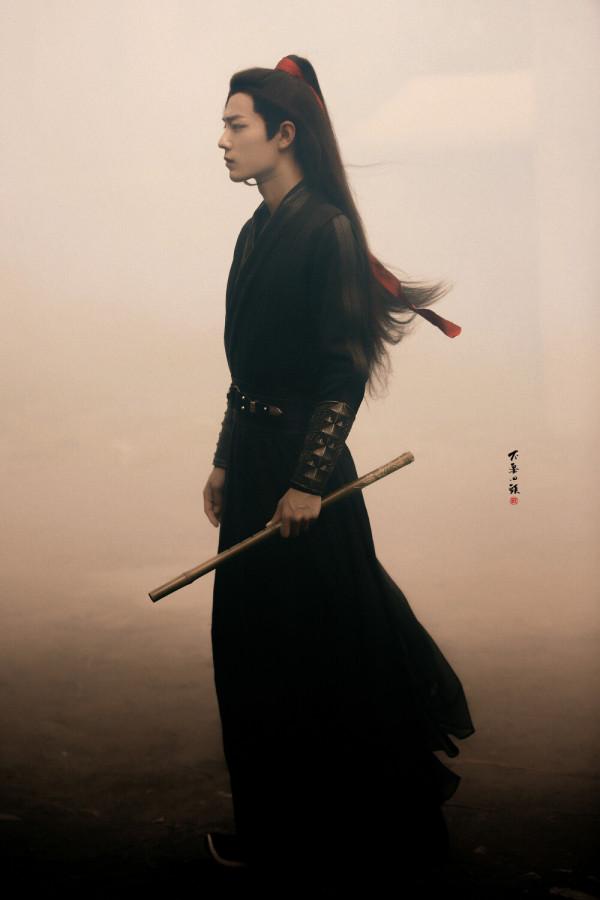 5位“少年感”的男明星：與油膩感絕緣，年過30歲還能演學生