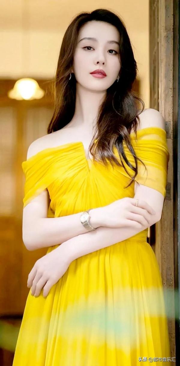 明星高畫質美圖《劉詩詩》 明星高畫質美圖《劉詩詩》