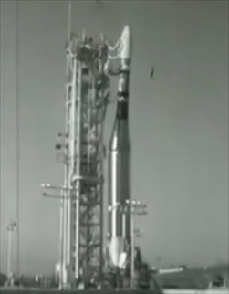 1980年,一個3公斤套筒引爆美國導彈井,900萬噸級核彈衝向天空 1980年,一個3公斤套筒引爆美國導彈井,900萬噸級核彈衝向天空