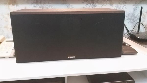 音響小白親身分享打造家庭影院經歷