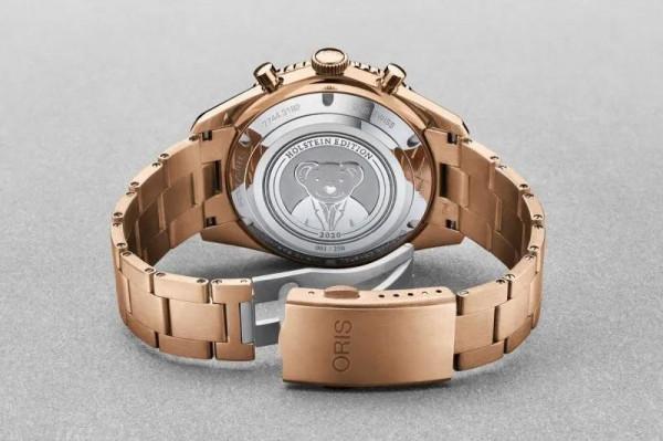 鏈帶表：走在別人前面