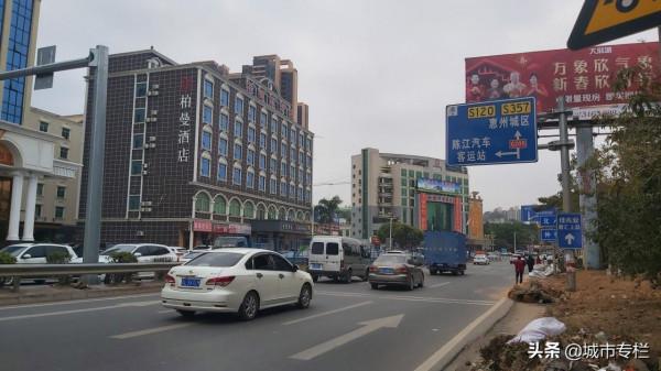 廣東十大城市出爐 廣東十大城市出爐