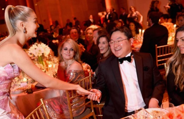 世界級詐騙!掏空國庫35億,花千萬向蕭亞軒求婚,劉特佐什麼來頭 世界級詐騙!掏空國庫35億,花千萬向蕭亞軒求婚,劉特佐什麼來頭