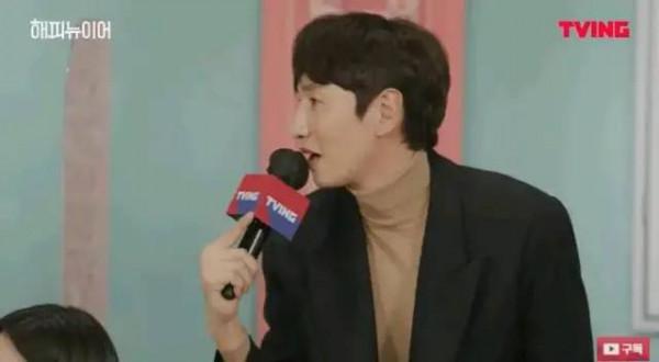 與李先彬4年熱戀，李光洙談及求婚方式