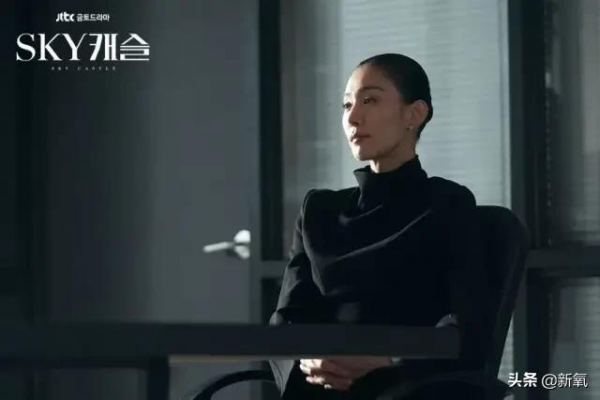 有這4個特徵的人,越老顏值就越高 有這4個特徵的人,越老顏值就越高