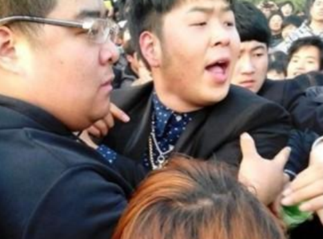 杜海濤,別裝了 杜海濤,別裝了