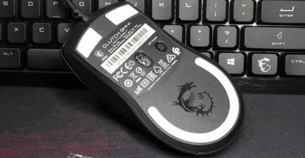 雙11來臨，不容錯過！微星主流外設大殺價