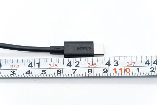 倍思100W氮化鎵桌面插線板評測：手機、筆記本充電一個就夠