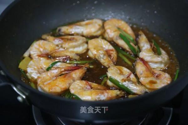 100款鮮美誘人的大蝦做法,色香味俱全,最適合招待朋友啦 100款鮮美誘人的大蝦做法,色香味俱全,最適合招待朋友啦