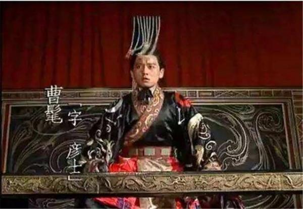 一個真正的三國