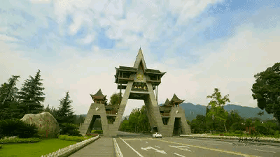 川西美景欣賞 川西美景欣賞