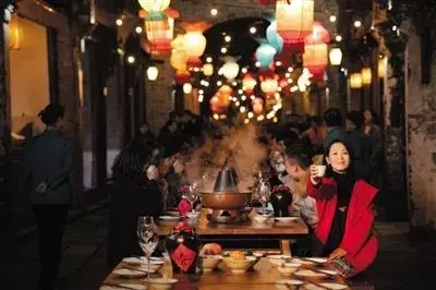 60歲前要去的12個地方，每個讓你感悟生命的真諦！你去了幾個？