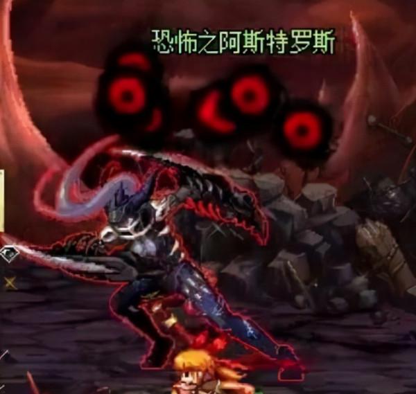 DNF：魂異界地圖即將來臨，快來回顧一下那些有趣的機制吧