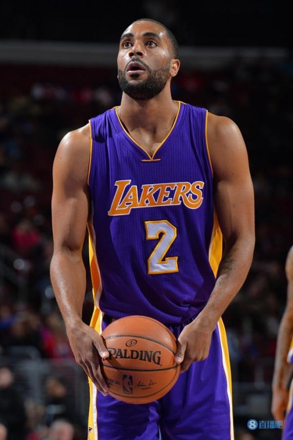 艾靈頓：籤湖人前有考慮過籃網 但他們已經有足夠多的射手