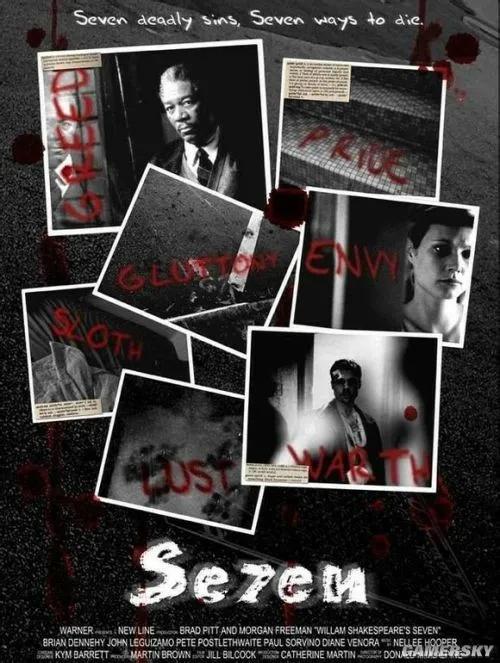 你的大腦還夠用嗎？七十部經典高智商電影推薦