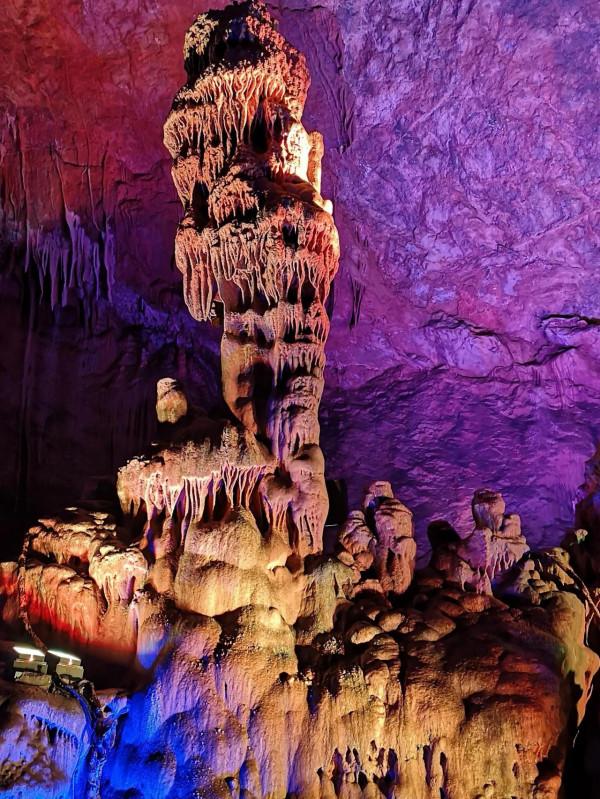 穿過瑤琳仙境,到了江西三清山(2021/05/30) 穿過瑤琳仙境,到了江西三清山(2021/05/30)