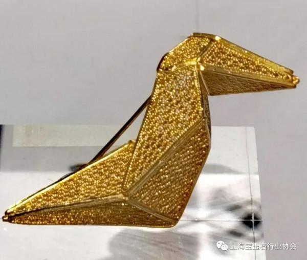 中國“天工獎”系列（29）