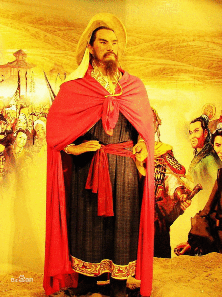 顧炎武，從30歲到70歲，為何死不降清，死磕到底？