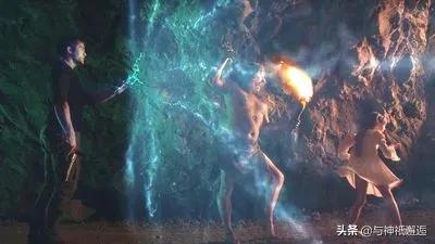 爛柯人？天台山遇仙？那些遇到時間陷阱的神話傳說