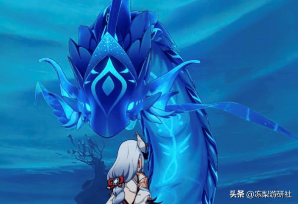 原神:火使徒真傷鍾離要退環境?恰恰相反,護盾期間可防止被標記 原神:火使徒真傷鍾離要退環境?恰恰相反,護盾期間可防止被標記